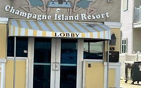 Champagne Island Resort Unit 305